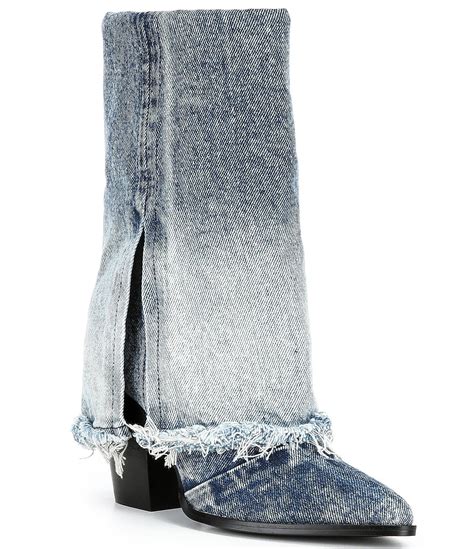 steve madden inspired boots.